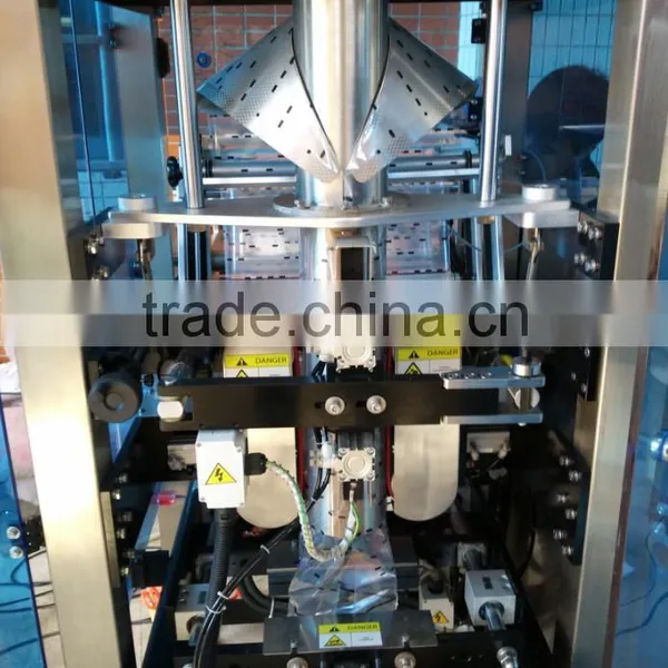 KW-L4230 Vertical Packing Machine photo-3