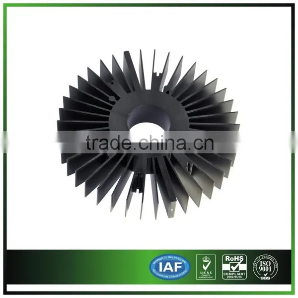 Led Heat Sink for Ceiling Lamp 001