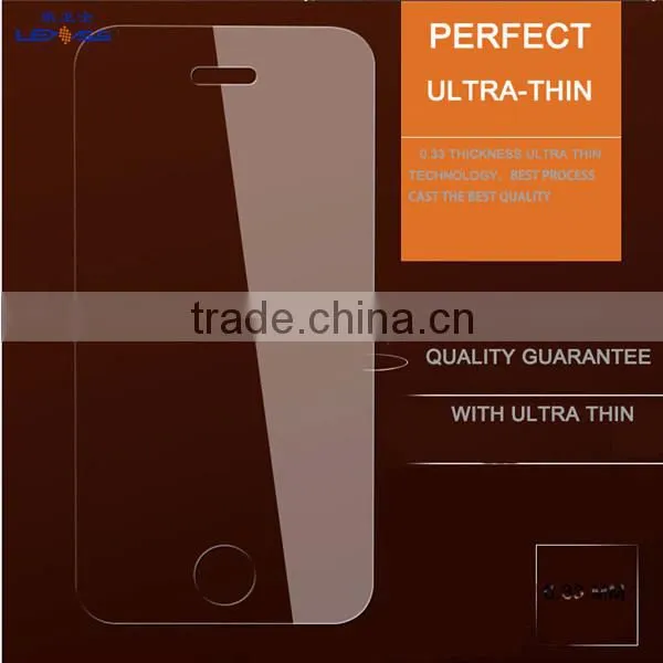 For IPhone 6 Screen Protector New Coming Tempered Glass Film Protector Fingerprint Proof 0.2mm 0.3mm Available photo-2