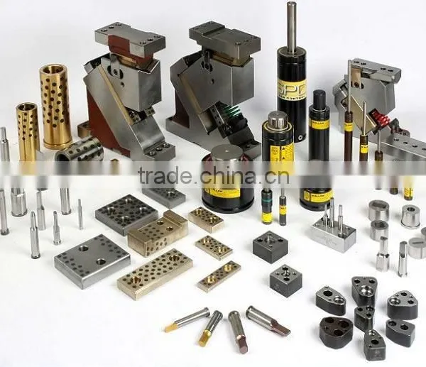 Standard Parts for Automotive