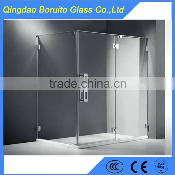 Safety Laminated Building Glass for Sale photo-2
