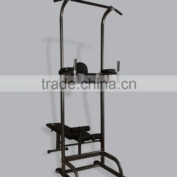 2015 Horizontal Bar/chin up Bar/home Gym Fitness Bar photo-3