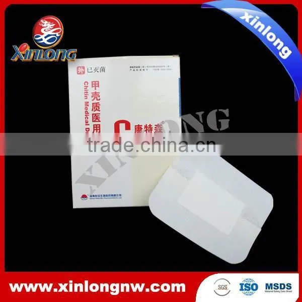 Spunlace Non Woven Fabric for Medical Hygiene photo-3