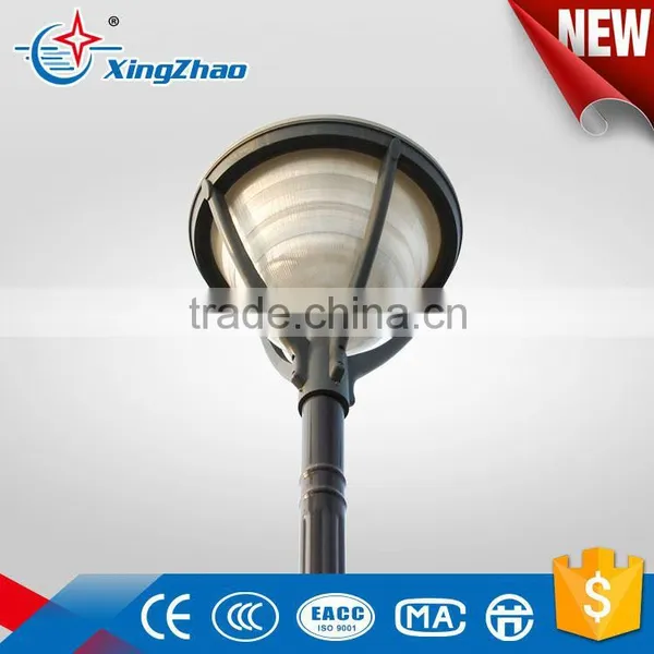 Aluminium Hot High Power New Design Best Price Ip65 Garden Led Light photo-2