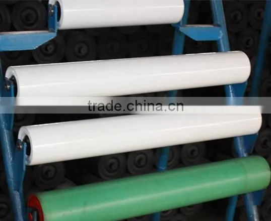 Dia.94mm Conveyor Roller/Idler Roller With Stainless Steel Shell photo-3