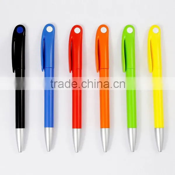 Rabbit Outlook Wholesale High Quality Cheap Advertising Promotional Ball Pen With Logo photo-2