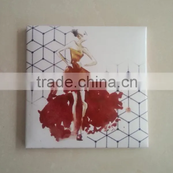Handcraft Ceramic Wall Tile photo-2