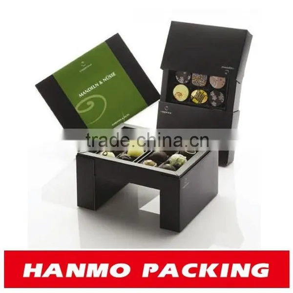 Custom Paper Boxes for Many Fields Factory Produce photo-3