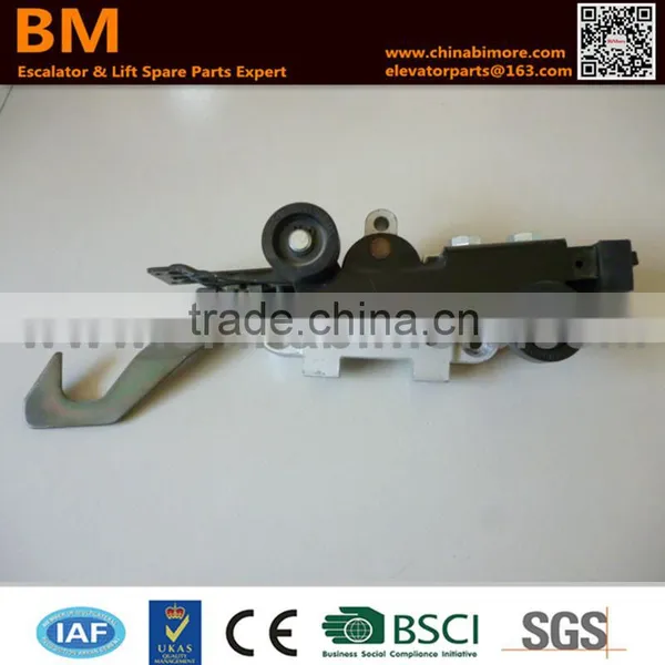 BMSelcom Elevator Door Lock 3201.05.1005/C With Test Reports photo-2