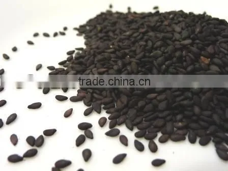 Black Sesame Seed