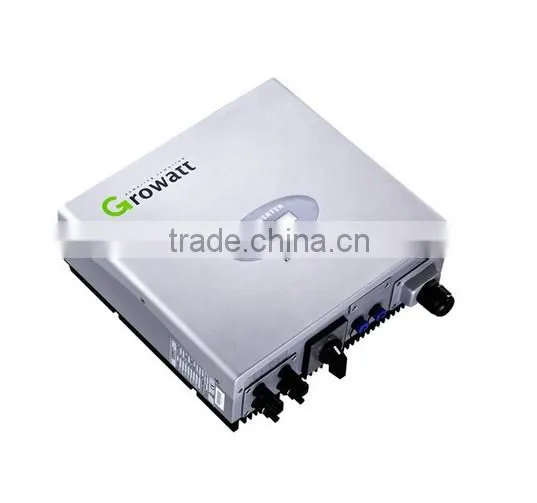 Solar Power Inverter for Growatt 5000W TL Quality Choice photo-3