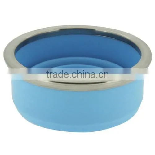 Mini Coffee Cup Silicone Collapsible Coffee Mug photo-5