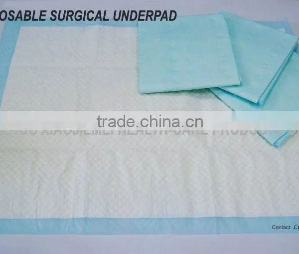 Disposable Underpad photo-3