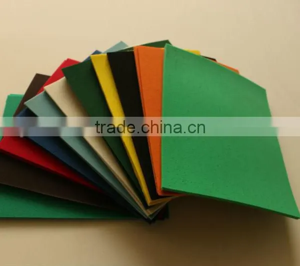 Ortholite Foam Box Foam Making Machine