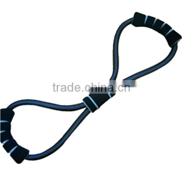 Elastic Tube Expander Soft Exercise Tube Soft Expander Tube photo-3