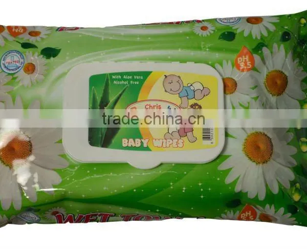 Wet Wipes