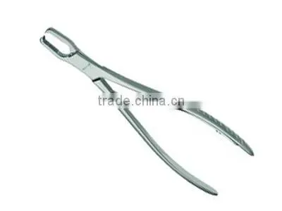 Frosch Bone Holding Forceps/The Basis Surgical Orthopedics Instruments photo-2