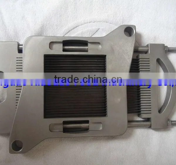 Meat Dicer Machine / Frozen Meat Cutter photo-3