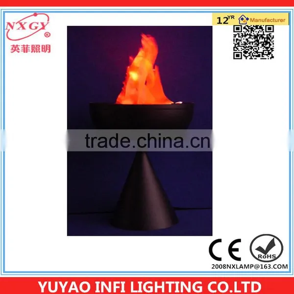 LED Flame Lamp photo-2