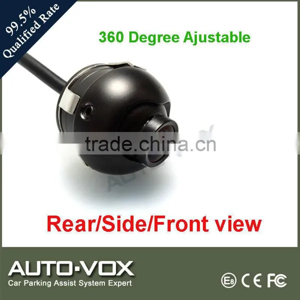 Car Security Camera With Waterproof Function Car Rear Camera photo-3