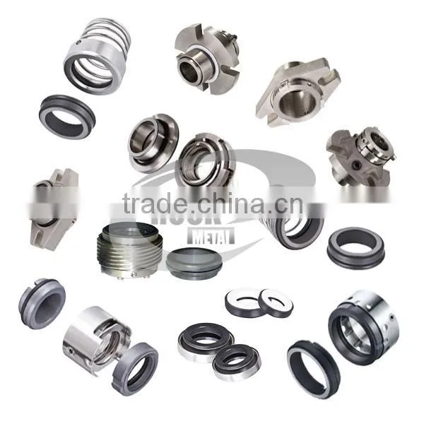 High Quality China Manufacturer Mechanical Seal
