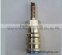 Nitto Style Air Quick Coupling