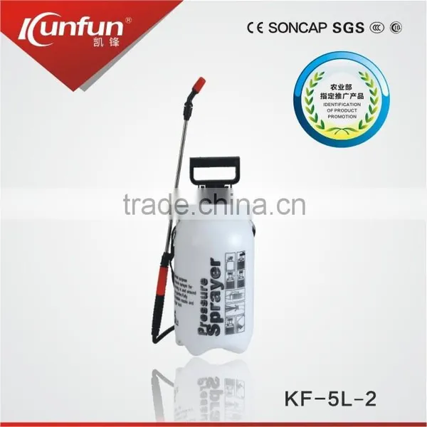 China Wholesale Cheap Manual Compression Sprayer photo-5