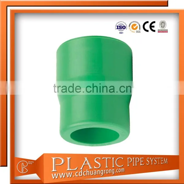 Ppr Pipes Philippines 40mm Ppr End Cap Fittings photo-3
