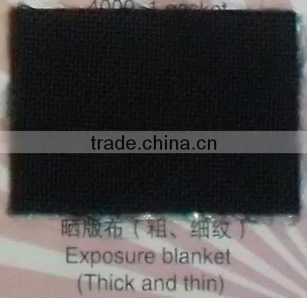 Rubber Blanket(Printing Blanket, Offset Blanket) photo-3