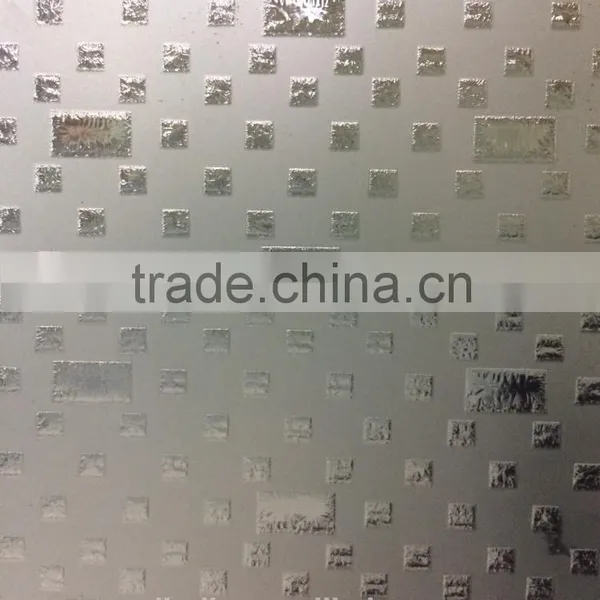 Low Price Decoration Glass Door/art Glass/interior Door Glass/partition Glass/BD/TJ/CJ-perfect photo-6
