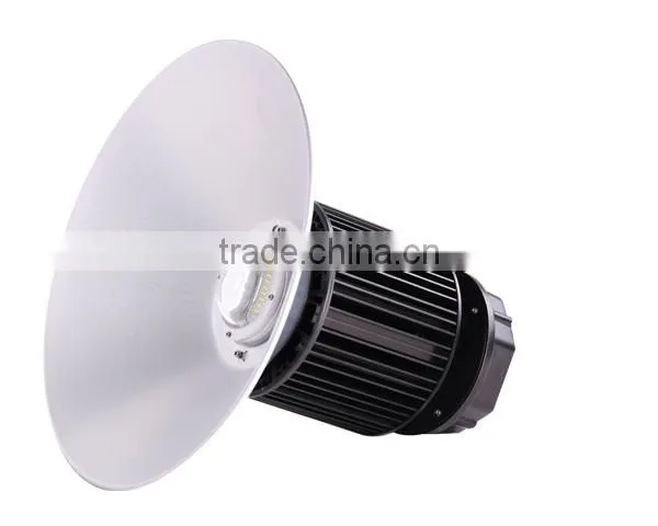 High Power Waterproof IP54 100W 120W 150W 200W LED High Bay Lamp Industrial Light photo-2