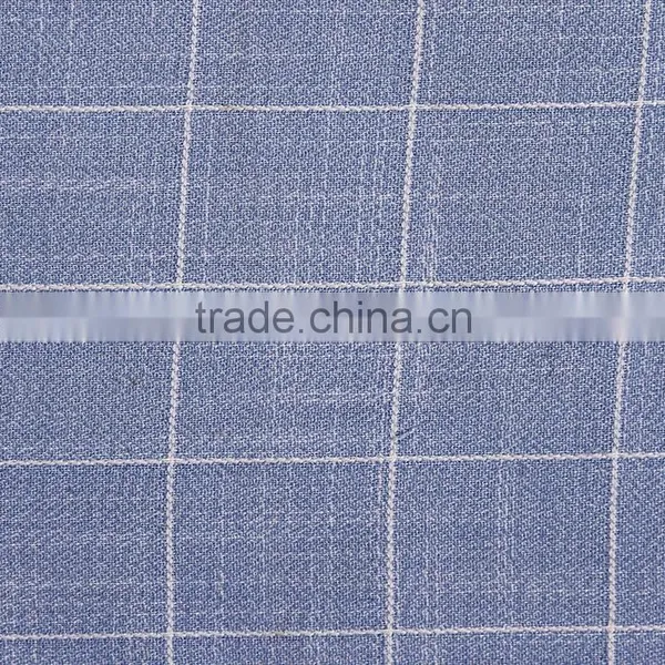 100% Cotton Printed Fabrics for Mens Shirt photo-4