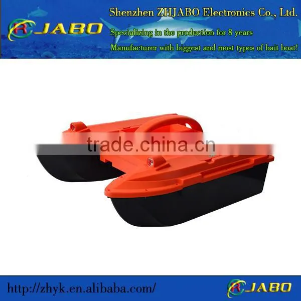 Toy Fishing Boat/Fish Finder/rc Boat With Fish Finder (JABO-5) photo-3