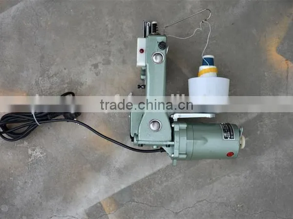 SHENPENG GK9-2 Portable Mini Bag Sewing Machine photo-2