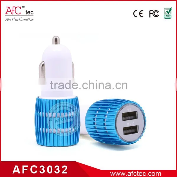 High Quality Cheaper Price Dual Port Micro Best Usb Phone Charger photo-2