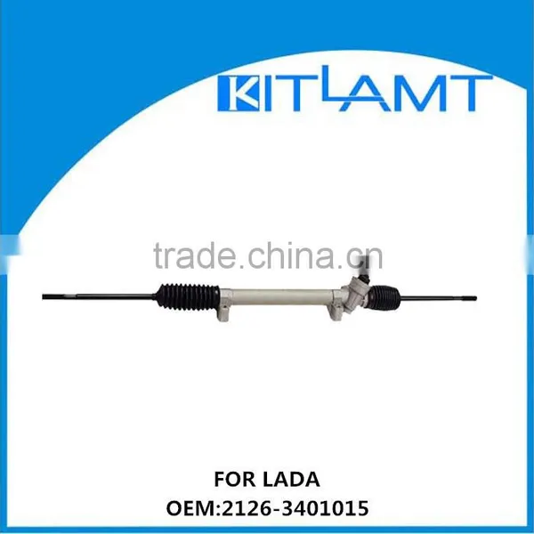 Manual Steering Rack 2126-3401015 photo-2