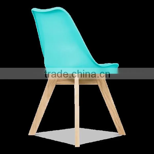 Dining Room Use Wooden Legs Exquisite Dining Chair/ Gotti Chair/ Wooden Beach Chair photo-4