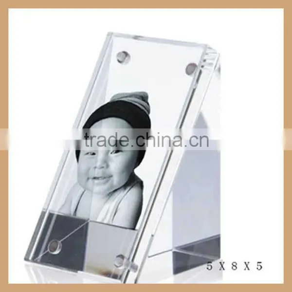 Various Acrylic Photo Frame,customized Magnetic Photo Frame photo-6