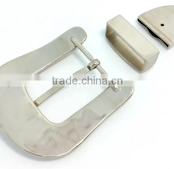 Fashion Pin Belt Buckle Style Military Belt Buckles photo-3
