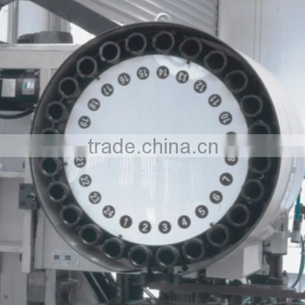 German Desined!China Price! Machining Center BVMC-850 photo-5