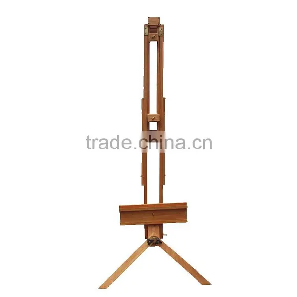 Wholesale Professional Folding Wooden Artist Painting Easel photo-3