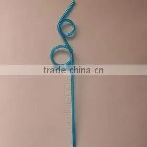 PVC Drinking Straws