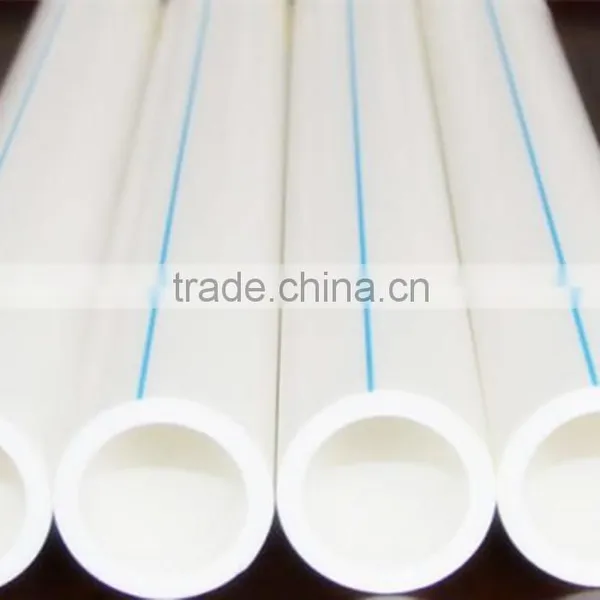 YiMing Cold Gray PPR Water Pipe photo-5