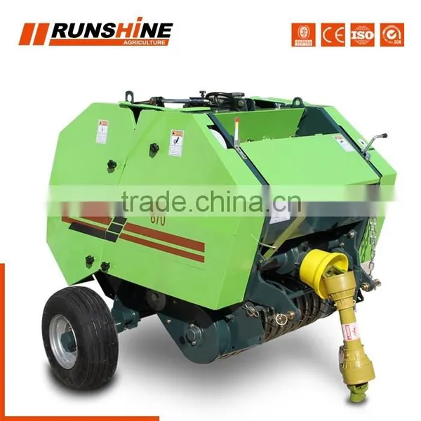 Agriculture Machinery & Equipment 850 Hay Baler