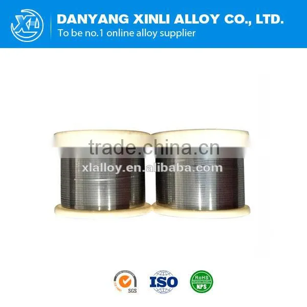 2015 Hot Sale Top Quality Low Price Nichrome Wire photo-2