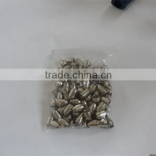 Plasma Cutting Torch Parts Electrode Cutting Nozzle