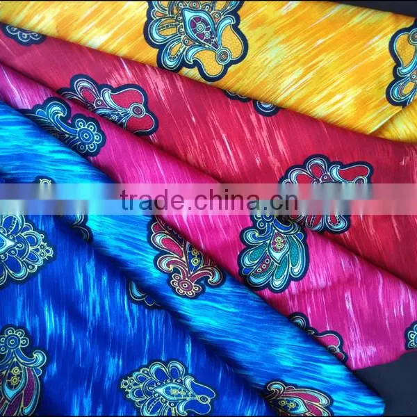 Cheap Price Viscose Rayon Fabric Wholesale Woman/girl/kid New Design Maxi Dress photo-4