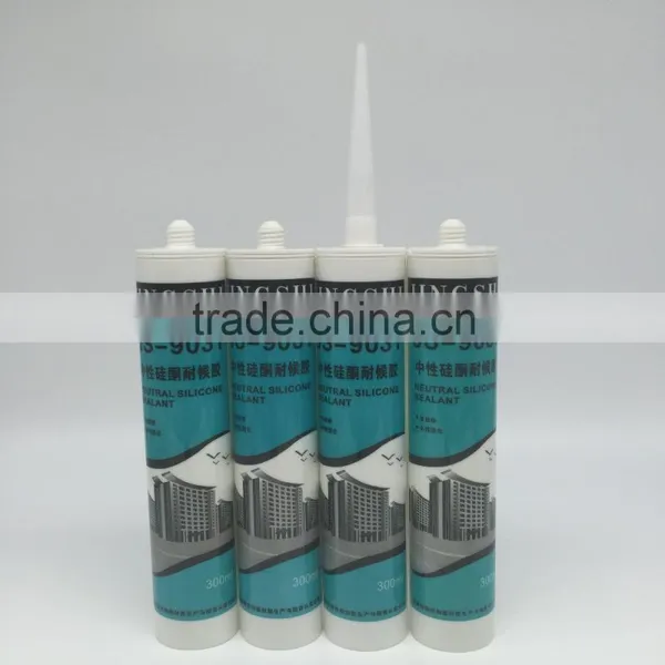 Flexible Auto Adhesive Waterproof Gap Filler photo-2