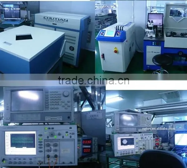 1*9 HD 3.0Gbps Transmitter Module 20KM photo-2