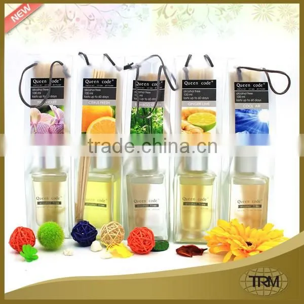 OEM Factory Sale Wholesale Reed Diffuser for Home Decoration